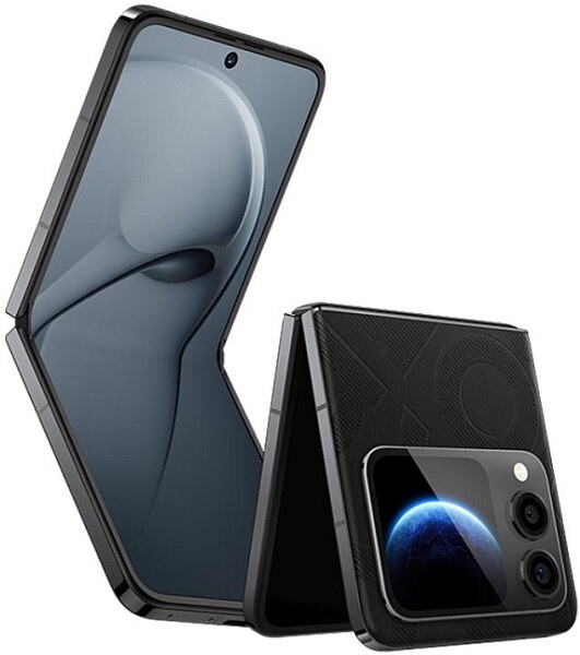 Huawei nova Flip S Price in Nigeria