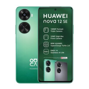 Huawei nova 12 SE Price in Nigeria