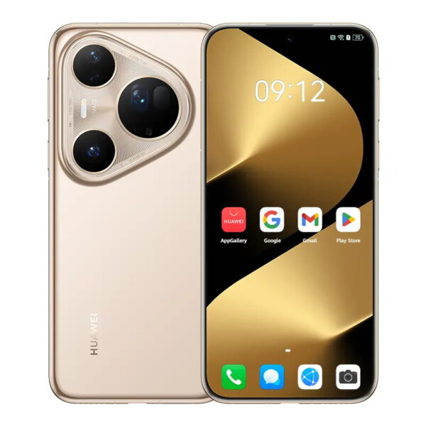 Huawei Pura 80 Pro Price in Nigeria