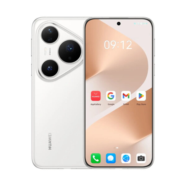 Huawei Pura 80 Pro Price in Nigeria
