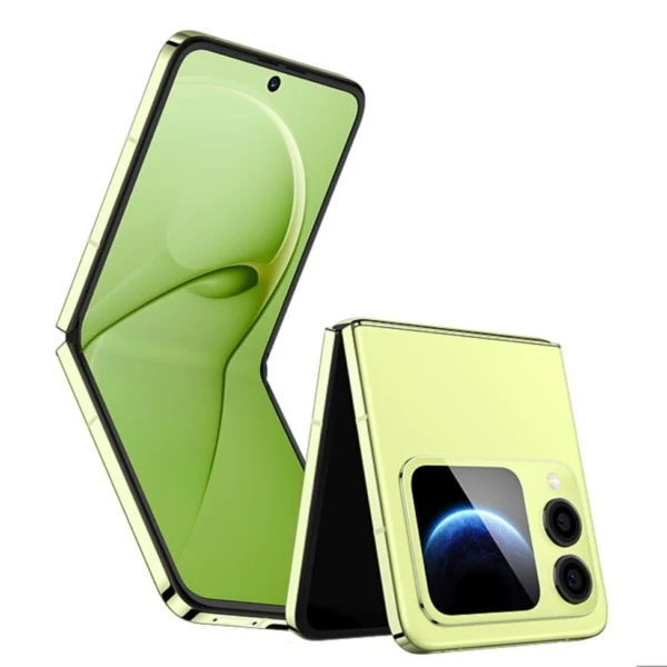 Huawei nova Flip S Price in Nigeria