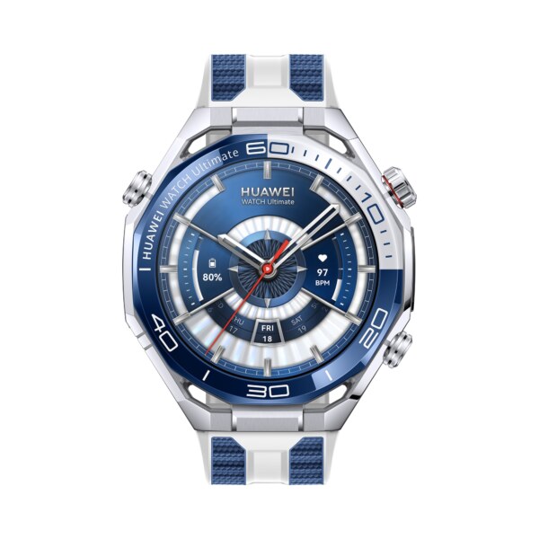 Huawei Watch Ultimate 2 Price in Nigeria