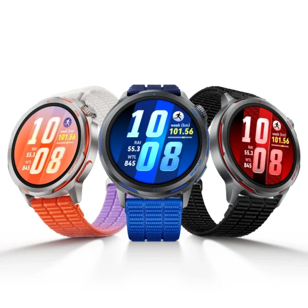 Huawei Watch GT Runner 2 Price in Nigeria
