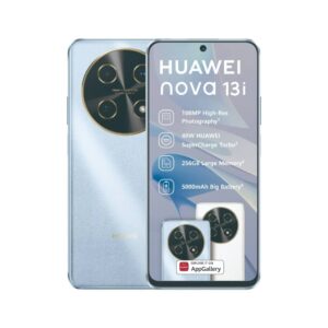 Huawei Nova 13i Price in Nigeria