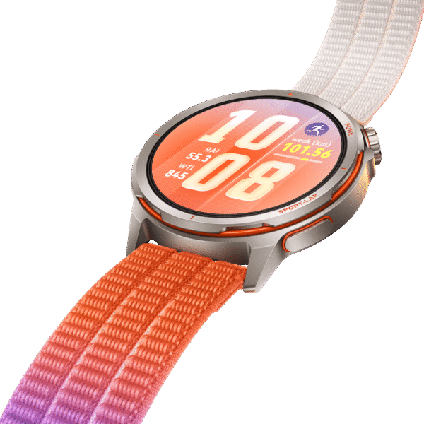 Huawei Watch GT Runner 2 Price in Nigeria