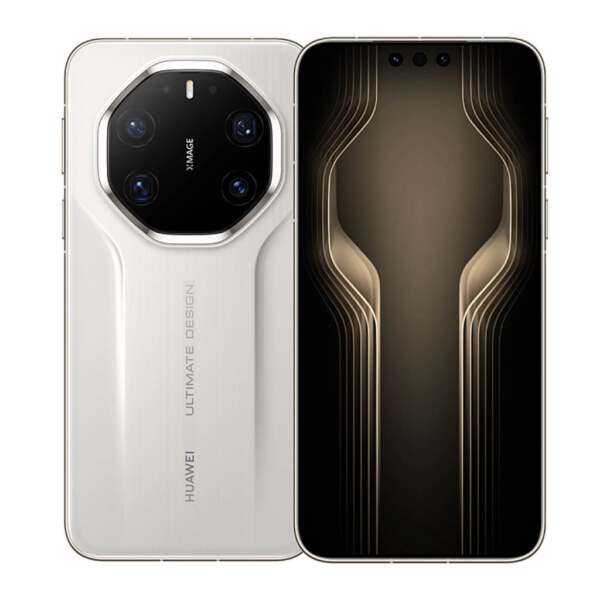Huawei Mate 80 RS Ultimate Price in Nigeria
